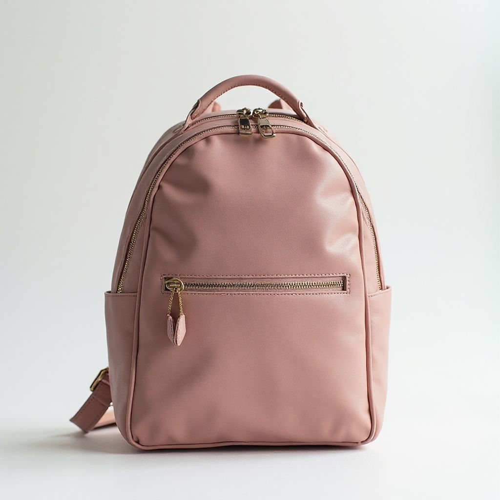 Mochila de Dança Compacta